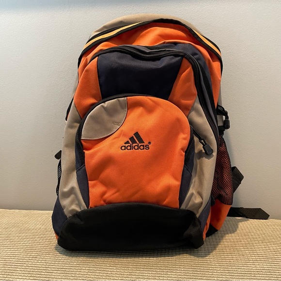 Adidas Backpack